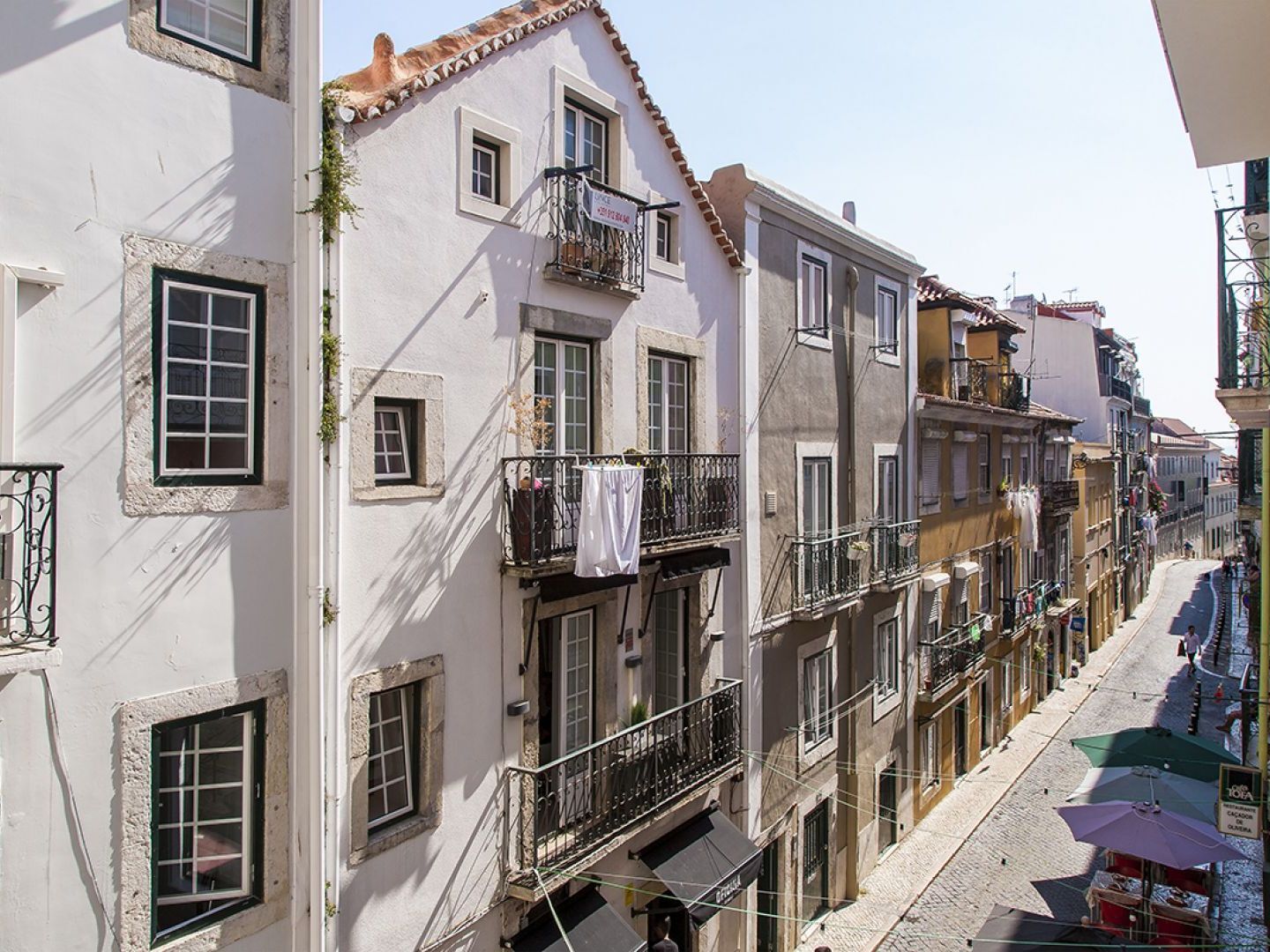 Chiado Patio Apartment Lisboa Extérieur photo